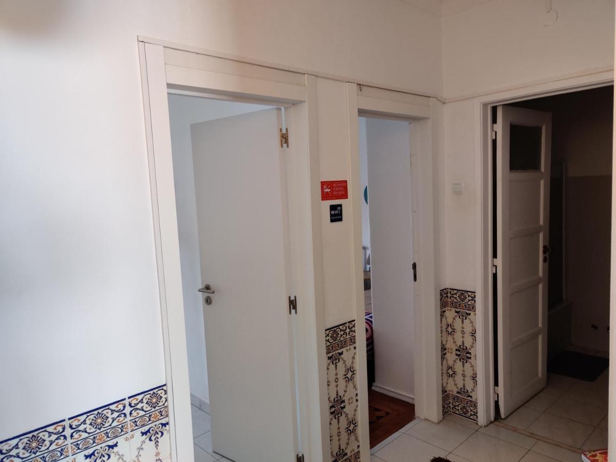 Vasco Santana Guesthouse Odivelas  Exterior foto