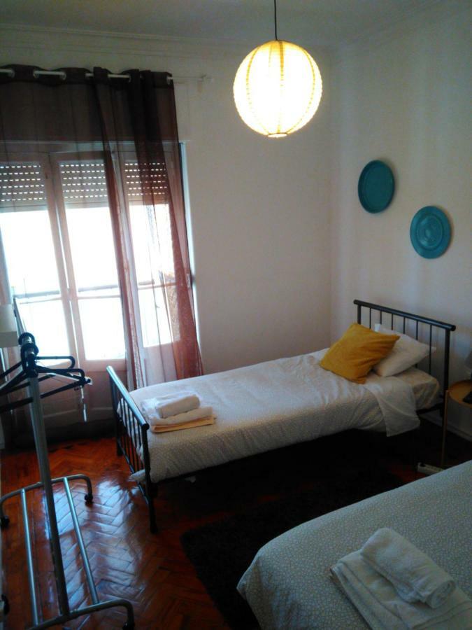 Vasco Santana Guesthouse Odivelas  Exterior foto